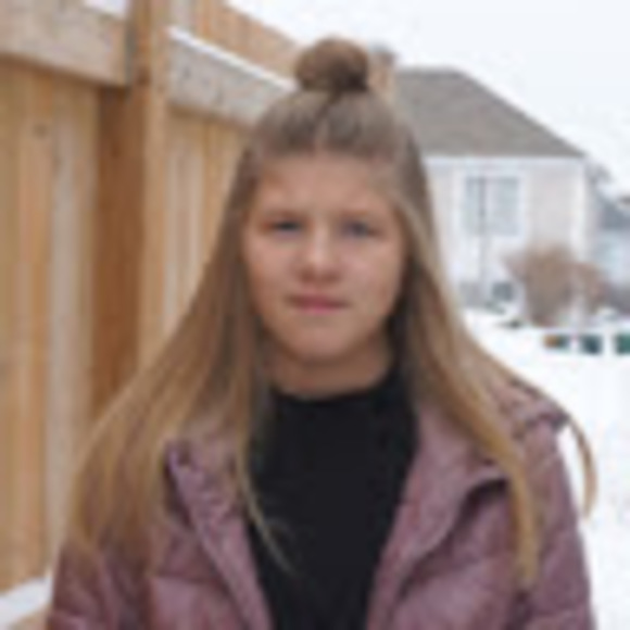 Meet your Posher, Olivia - Picture 1 of 1